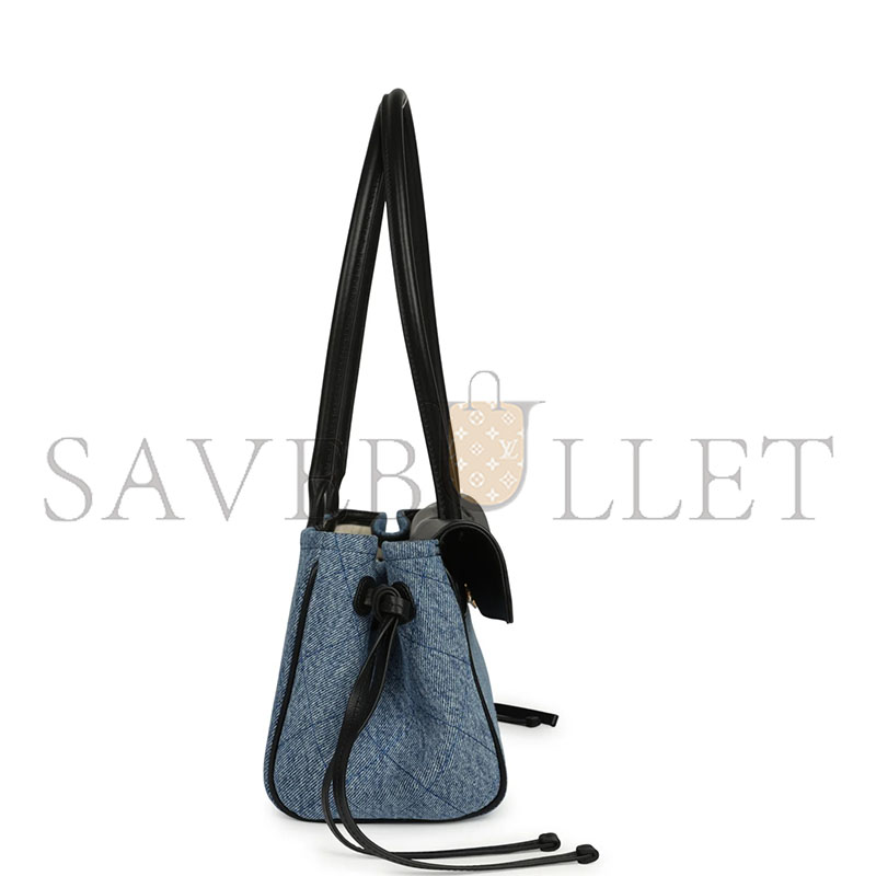 CHANEL MASTER 26S SMALL SHOPPING BAG AS6288 (31*15*12cm)